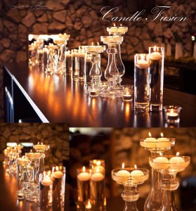 Candle Fusion