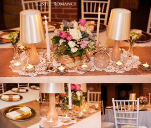 Rustic Romance